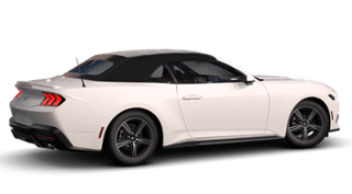 2025 Ford Mustang® External Image 4